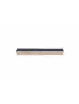 POIGNEE DE MEUBLE 801415 096CP NOIR