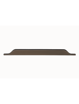 POIGNEE DE MEUBLE 2221 160MM TITANIUM
