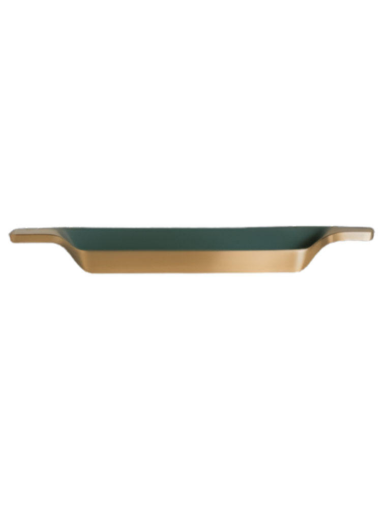 POIGNEE DE MEUBLE 2221 224MM DORE