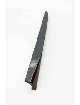 POIGNEE DE MEUBLE 2211 160MM TITANIUM