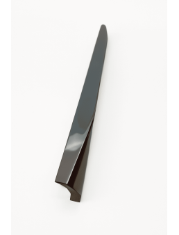 POIGNEE DE MEUBLE 2211 160MM TITANIUM