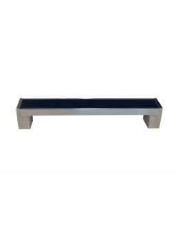 POIGNEE DE MEUBLE H375 192MM