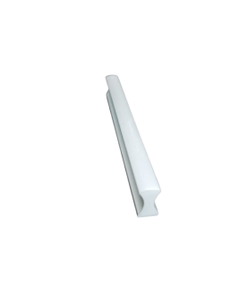 POIGNEE DE MEUBLE 128MM 5013 ALUM 801406