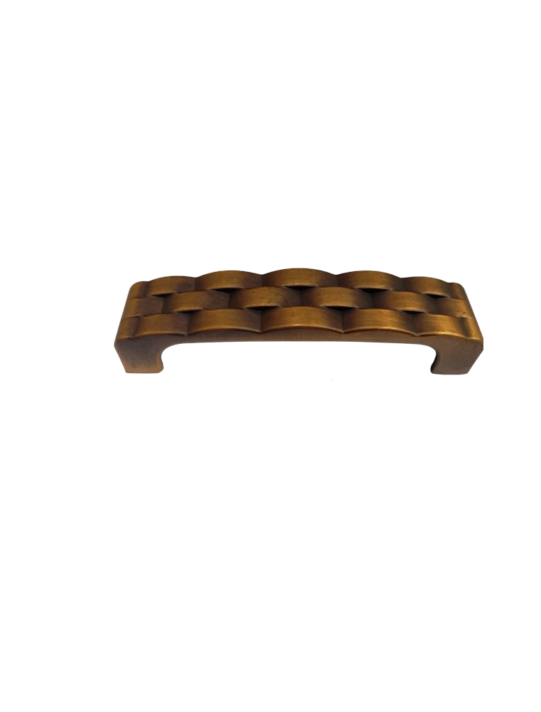 POIGNEE DE MEUBLE 5036B MABM 96MM