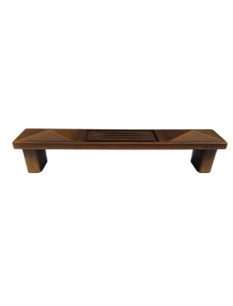 POIGNEE DE MEUBLE 5021B MABM 96MM