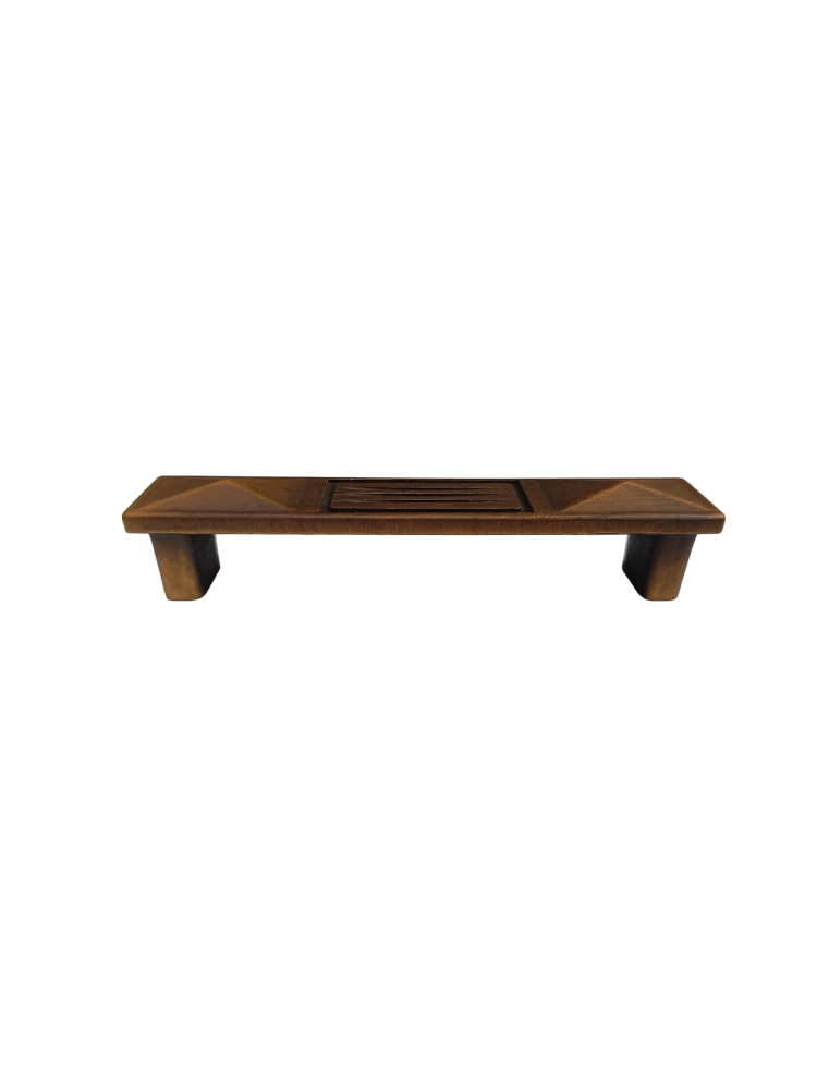 POIGNEE DE MEUBLE 5021B MABM 96MM