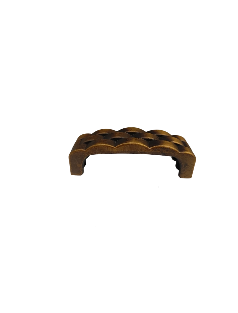 POIGNEE DE MEUBLE 5036C MABM 64MM