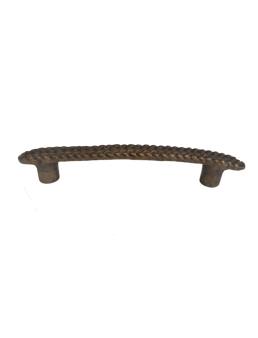 POIGNEE DE MEUBLE 2803 96MM DAB