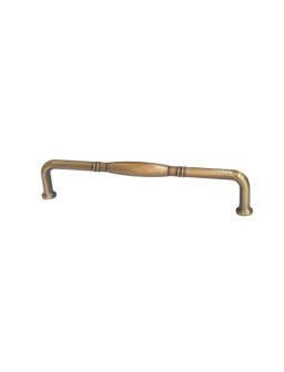 POIGNEE DE MEUBLE 2519 160MM