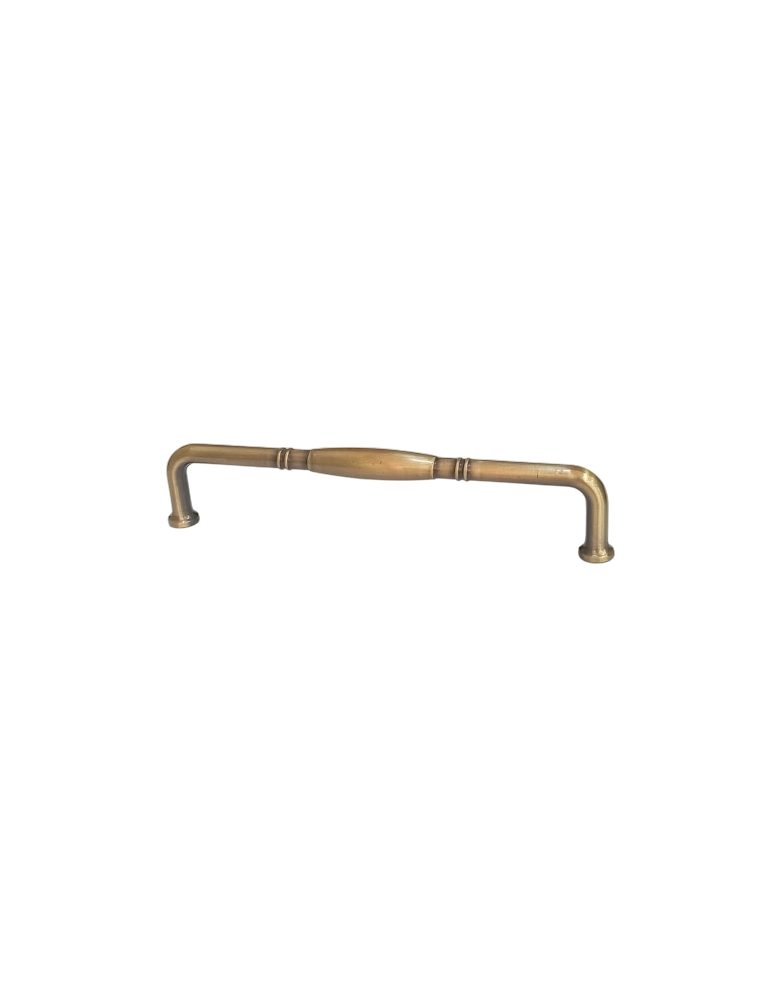 POIGNEE DE MEUBLE 2519 160MM