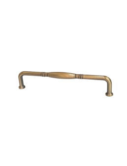 POIGNEE DE MEUBLE 2519 160MM