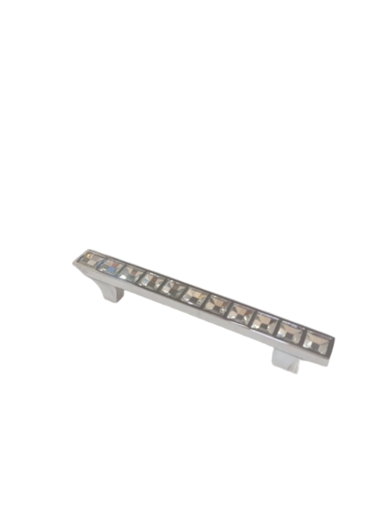 POIGNEE DE MEUBLE 1606 96MM CH