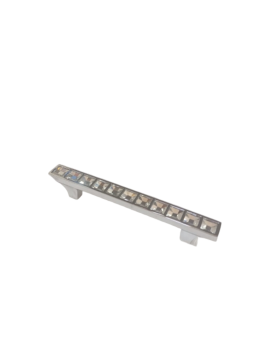POIGNEE DE MEUBLE 1606 96MM CH