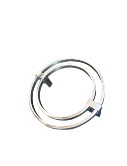 BOUTON DE MEUBLE K305 64MM
