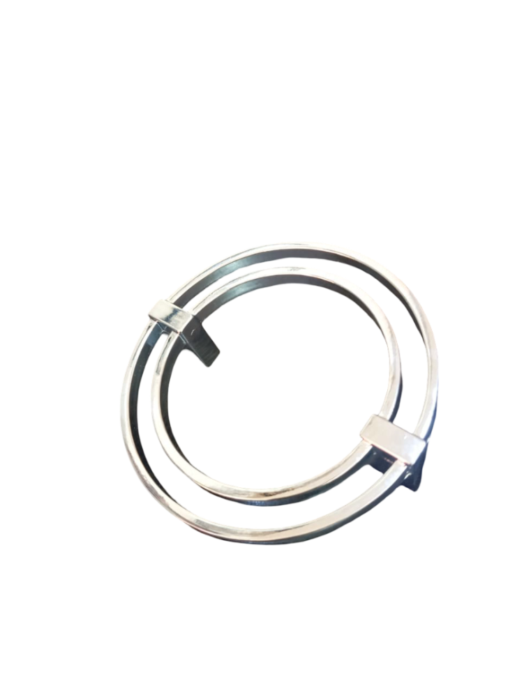 BOUTON DE MEUBLE K305 64MM