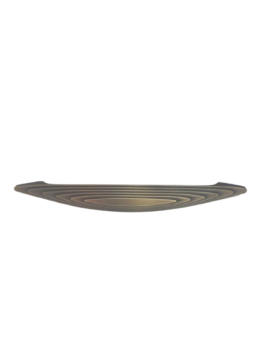 POIGNEE DE MEUBLE A0769 128MM BRZ