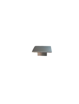 BOUTON DE MEUBLE CARRE CP 7225 60X60