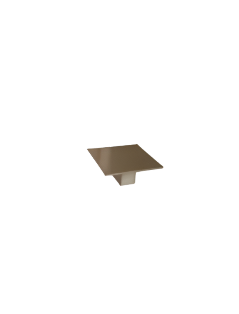 BOUTON DE MEUBLE CARRE SN 7225 60X60