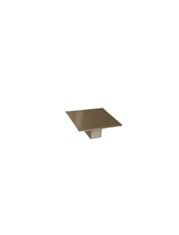 BOUTON DE MEUBLE CARRE SN 7225 60X60