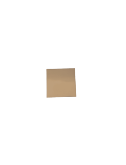 BOUTON DE MEUBLE CARRE SN 7225 60X60