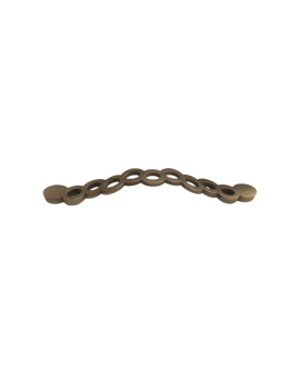 POIGNEE DE MEUBLE A0723 160MM BRZ