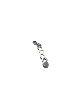 POIGNEE DE MEUBLE A0723 160MM CP