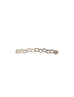 POIGNEE DE MEUBLE A0723 160MM CP