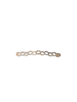 POIGNEE DE MEUBLE A0723 160MM CP