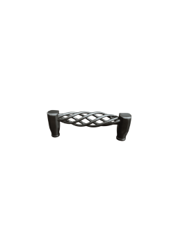 POIGNEE DE MEUBLE 2411 96MM NOIR