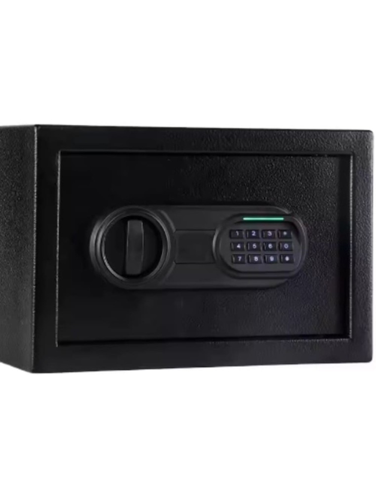 COFFRE FORT OLEWAY 35EIS 300X380XP300 NOIR