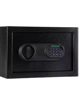 COFFRE FORT OLEWAY 35EIS 300X380XP300 NOIR