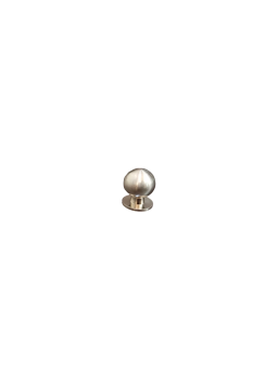 BOUTON DE MEUBLE B574 18 K SN