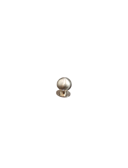 BOUTON DE MEUBLE B574 18 K SN