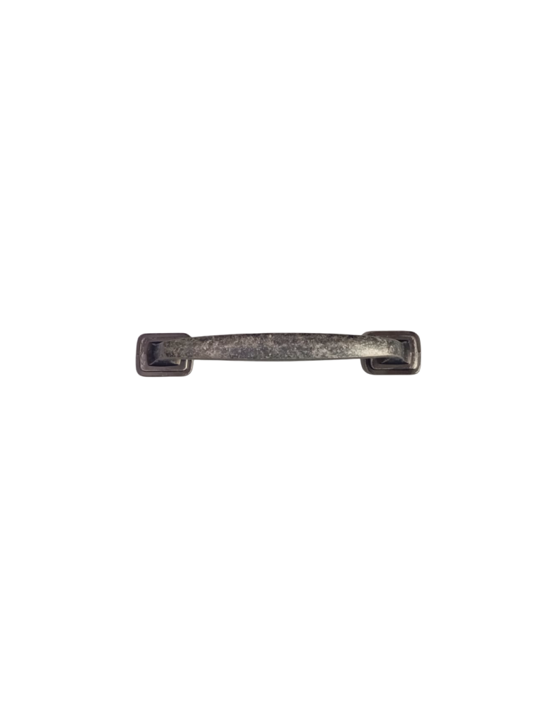 POIGNEE DE MEUBLE 2828 96MM ALU