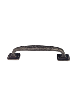 POIGNEE DE MEUBLE 2828 96MM ALU