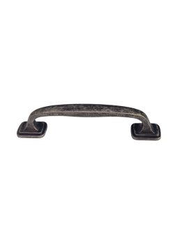 POIGNEE DE MEUBLE 2828 96MM ALU