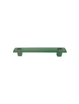 POIGNEE DE MEUBLE PLASTIC 2007 128MM