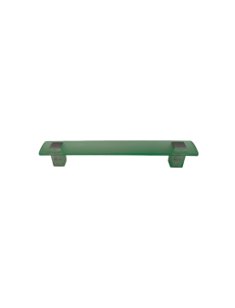 POIGNEE DE MEUBLE PLASTIC 2007 128MM