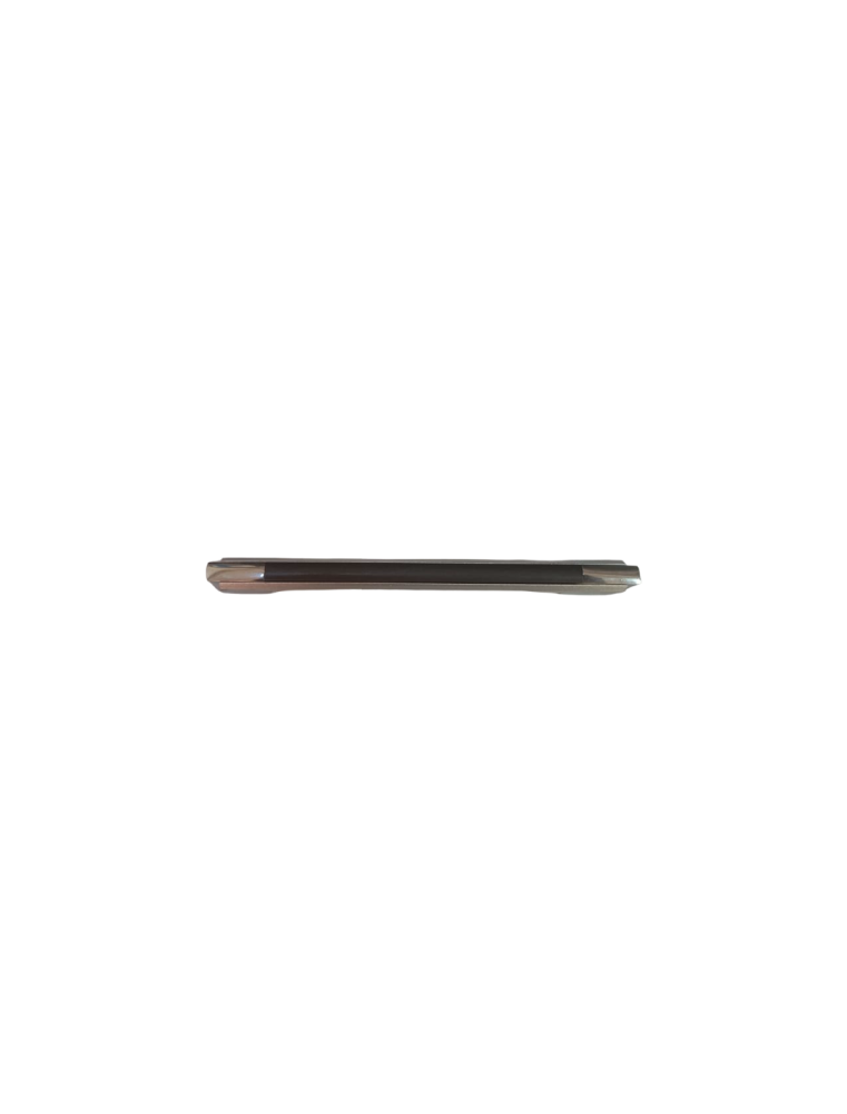 POIGNEE DE MEUBLE H8614 128MM NOIR