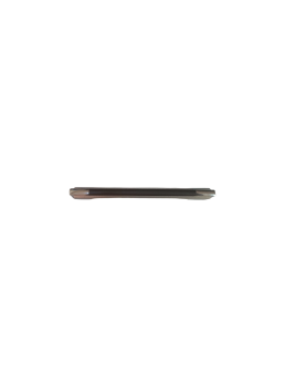 POIGNEE DE MEUBLE H8614 128MM NOIR