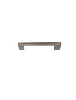 POIGNEE DE MEUBLE H8614 128MM NOIR