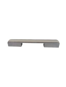 POIGNEE DE MEUBLE 244MM CD3062 BLANC