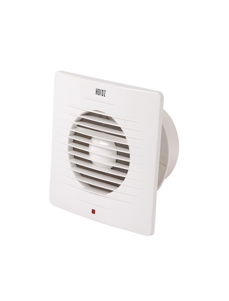 VENTILATEUR AXIAL 150 TEB HOROZ