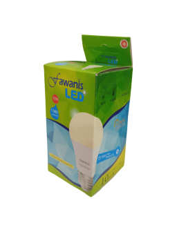 LAMPE LED 10W E27 4000K...