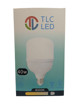 LAMPE T115 40W BOB E27...
