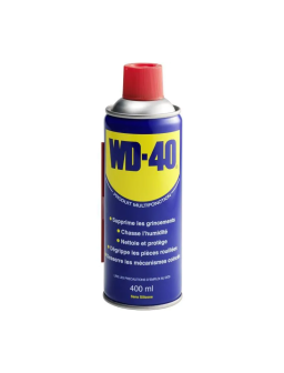 DÉGRIPPANT WD40 400ML