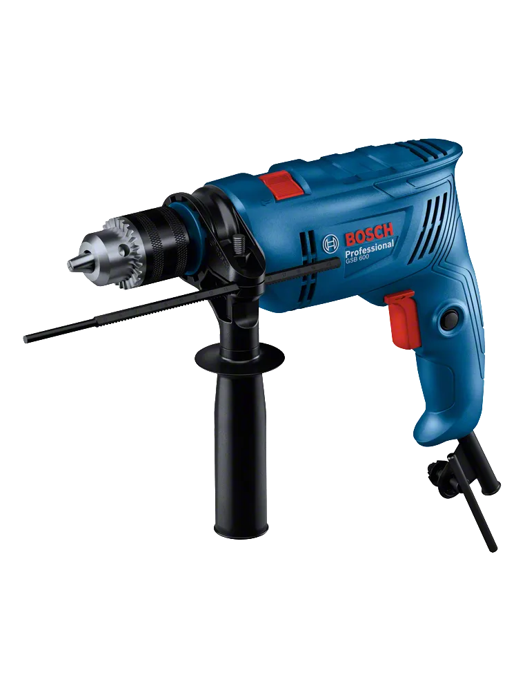 PERCEUSE GSB 600 1.3MM BOSCH