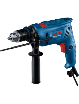 PERCEUSE GSB 600 1.3MM BOSCH