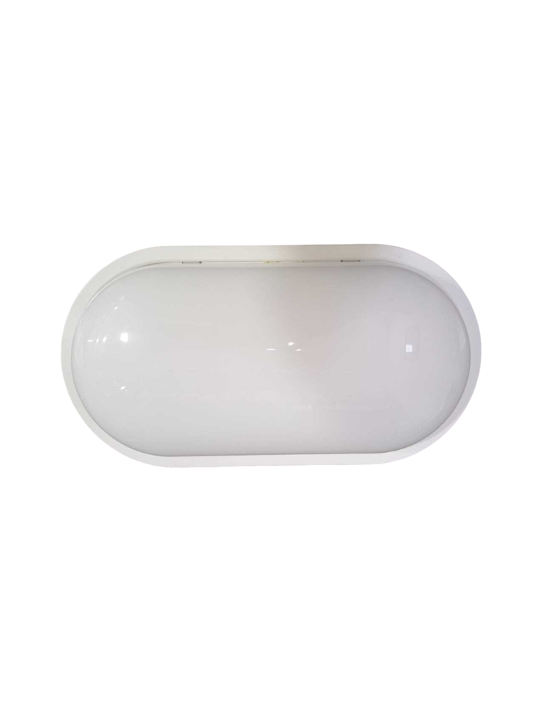 HUBLOT LED 20W PROLIGHT ROND/OVAL