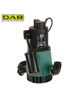 POMPE VIDE CAVE NOVA 600MA DAB